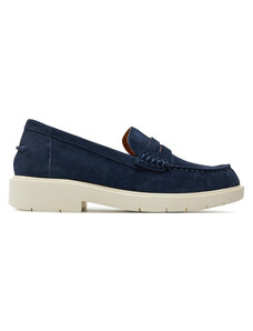 Loafersy Geox