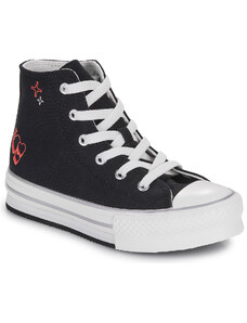 Converse Tenisky Dětské CHUCK TAYLOR ALL STAR EVA LIFT >