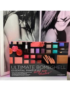 Victoria's Secret Paletka na líčení Ultimate Bombshell