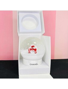 Sněžítko Chanel