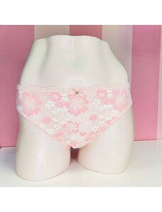 Victoria's Secret Kalhotky s krajkou