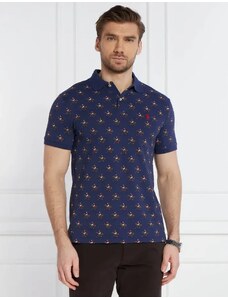 POLO RALPH LAUREN Polokošile | Custom slim fit