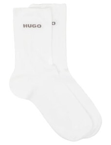 Hugo Bodywear Ponožky 2-pack