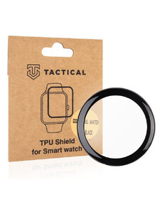 Tactical TPU Shield 3D fólie pro Google Pixel Watch černá