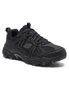 Trekingová obuv Skechers