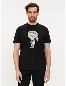 T-Shirt KARL LAGERFELD