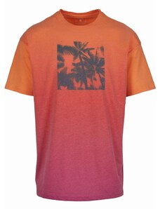Just Rhyse / NewburnSun T-Shirt orange