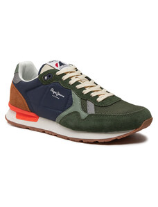 Sneakersy Pepe Jeans