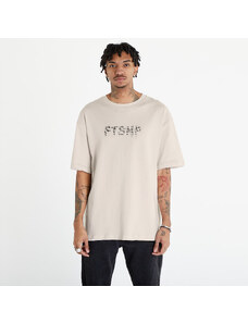 Footshop FTSHP Halftone T-Shirt UNISEX Stone