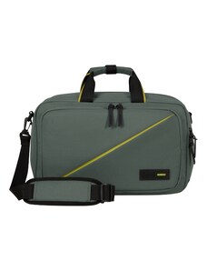 American Tourister Take2cabin 3v1 příruční taška zelená