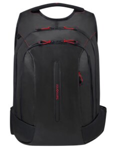 Samsonite ECODIVER batoh na notebook L 17.3" černý