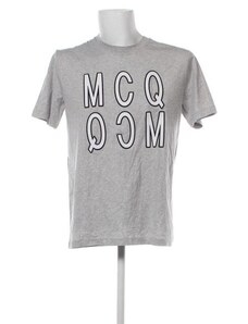 Pánské tričko McQ Alexander McQueen