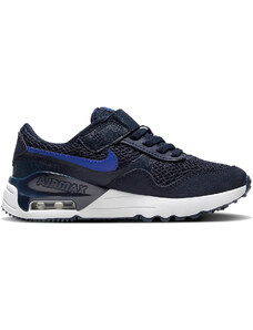 Nike AIR MAX SYSTM (PS) OBSIDIAN