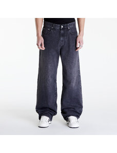 Pánské džíny Calvin Klein Jeans 90'S Loose Jeans Denim Black