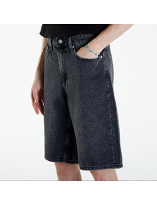 Pánské kraťasy Calvin Klein Jeans 90'S Loose Shorts Denim Black