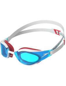 Plavecké brýle Speedo Fastskin Hyper Elite Modro/bílá