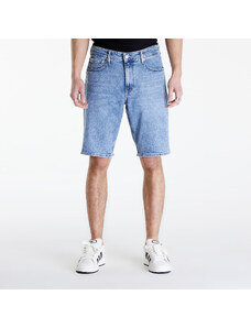 Pánské kraťasy Calvin Klein Jeans Regular Short Denim Light