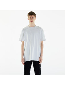 Pánské tričko Calvin Klein Jeans Long Relaxed Cotton T-Shirt Lunar Rock