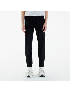 Pánské cargo pants Calvin Klein Jeans Skinny Washed Cargo CK Black