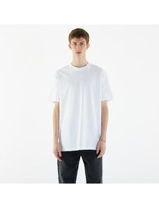 Pánské tričko Calvin Klein Jeans Long Relaxed Cotton T-Shirt Bright White