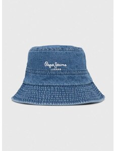 Dětská bavlněná čepice Pepe Jeans ONDINE