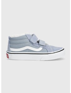 Dětské sneakers boty Vans UY SK8-Mid Reissue V