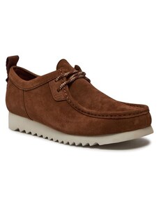 Polobotky Clarks