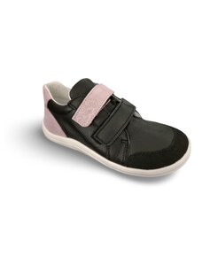 Baby Bare Shoes Febo Go Sparkle Black 2024