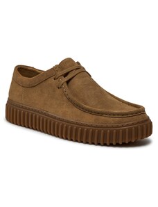 Polobotky Clarks