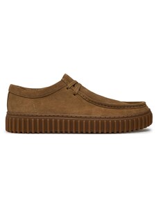 Polobotky Clarks