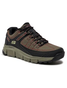 Trekingová obuv Skechers