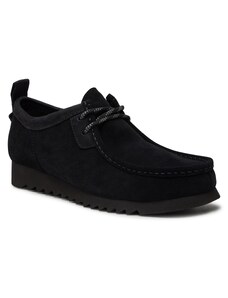 Polobotky Clarks