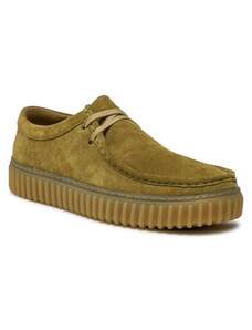 Polobotky Clarks