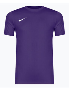 Pánský fotbalový dres Nike Dri-FIT Park VII court purple/white