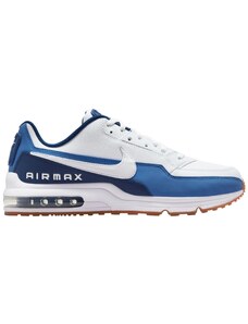 Bílé pánské boty Nike Air Max | 110 kousků - GLAMI.cz