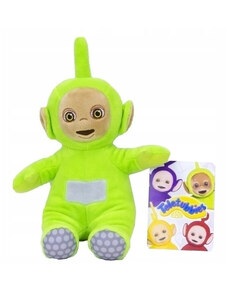 Plyšák zelený Dipsy Teletubbies 25/34 cm