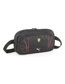 Ledvinka Puma Ferrari Sportwear Race Waist Bag Puma Black