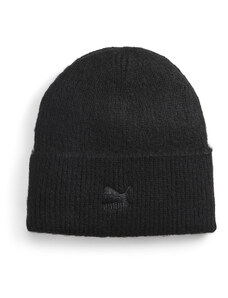 Čepice Puma Luxe Sport Beanie Puma Black