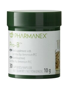 Nu Skin Pharmanex Pro-B 30 kapslí