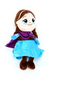 bHome Plyšová hračka Anna Frozen 30cm