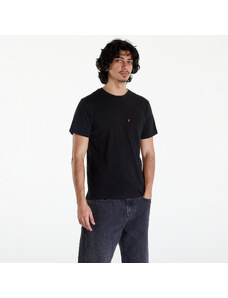 Pánské tričko Levi's Classic Pocket Short Sleeve Tee Black