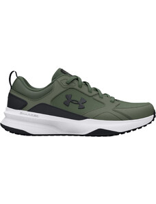 Fitness boty Under Armour UA Charged Edge-GRN 3026727-300