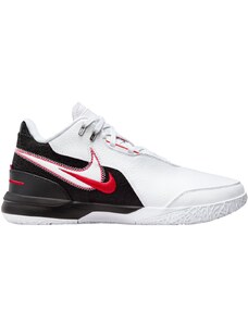 Basketbalové boty Nike ZM LEBRON NXXT GEN AMPD fj1566-100