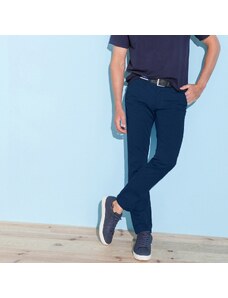 Blancheporte Chino kalhoty námořnická modrá 46