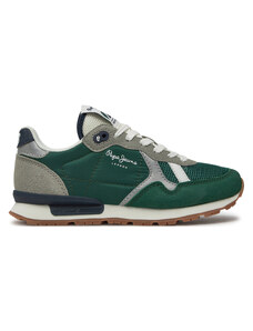 Sneakersy Pepe Jeans