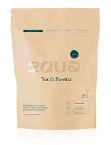 EQUA Youth Booster (kolagenový nápoj) - zdravé nápoje EQUA pro hydrataci a elasticitu pokožky