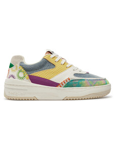 Sneakersy Desigual