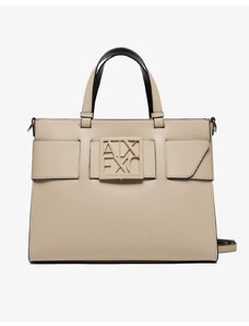 ARMANI EXCHANGE WOMAN''S BIG TOTE (Rozměry: 31 x 24 x 14 cm)