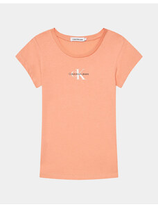 CALVIN KLEIN MICRO MONOGRAM TOP