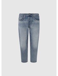 Pánské džíny Pepe Jeans TAPERED JEANS 38-32